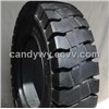 Pneumatic Solid Tire S-304