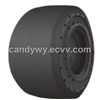 Pneumatic Solid Tire (S-307)