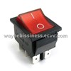 Double pole Rocker Switches,Electrical Switch,Appliance Switch Manufacture China