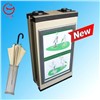 Special Advertising Tool LED Light Box for Umbrella Wrapping