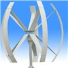 Vertical Wind Turbine / Wind Generator