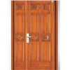 wooden Fireproof Door(YS-S073)