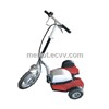 zappy scooter/3 wheels electric scooter/Tri-cycle scooter