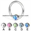 Body Piercing Jewelry Nose Ring