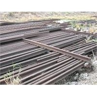 Used Rail (R50 - R65)