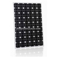 100W A class Mono solar panels