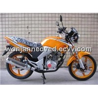 125cc/150cc motor bike(WJ125-15V)