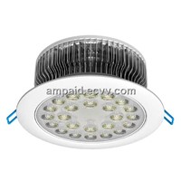 24W LED Ceiling Spotlight