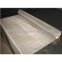 316L stainless steel wire mesh(factory)
