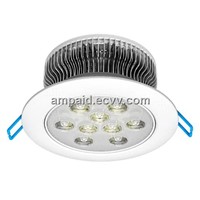 9W LED Spotlight