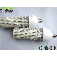 AC100-300V 60w led corn bulb light  E27 E40 E39 E26