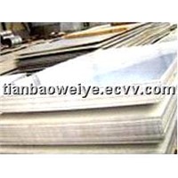 Alloy Stainless Steel Sheet