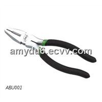 American Style Linesman pliers  combination pliers Long Nose  Pliers =ABU001