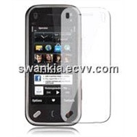 Anti Glare Screen Guard for Blackberry and Other Mobiles