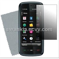 Anti Glare Screen Guard for Mobile Phone