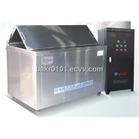 BK-10000 Ultrasonic Cleaner used for shipyard and electric power plant