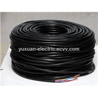 CCC RVV52 53Power cable