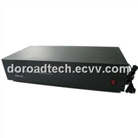 CCTV Video Distributor/CCTV Video Splitter -16 Input, 48 Output