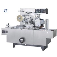 Cellophane Packing Machine (BT-2000A)