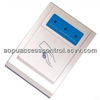 RFID Card Reader / USB Card Reader (DT5512)