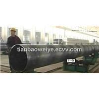 ERW Thin-Walled Seamless Steel Pipe