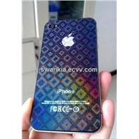 Fashionable 3D Mobile Phone Cover