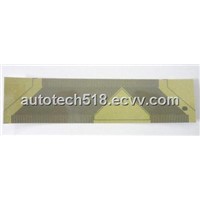 Flat LCD Connector for Peugeot 206 Jaeger Info Display