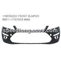 Front bumper for Ford 2011 MONDEO Car