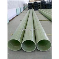 GRE pipe