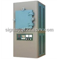 Gas Controlled Atmosphere Box Type Furnace (SHF.VB45/16)