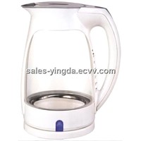 Glass Water Kettel YD-GK 4001