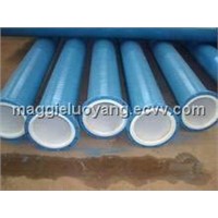 Good Anti-Corrosion Plastic Lined Steel Pipes