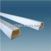 HIGH QUALITY PVC Trunking &amp; Duct Stair Trunking