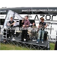 Hot selling portable stage for concert