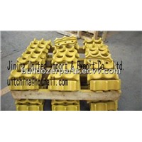 Komatsu D80/85 bulldozer sprocket