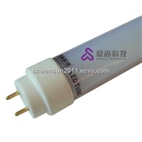 LED tube light
