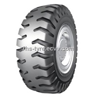 OTR Tyre 13.00-24  23.50-25 with E4 pattern