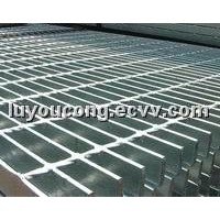 Open Steel Grating,meteal grid panel,flooring gavanized steel grating