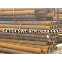P11 Seamless Alloy Steel Pipe