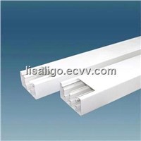 PVC Trunking &amp; Duct-Clip PVC Trunking / Cable Clip