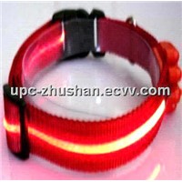 Popular LED Pet Collar