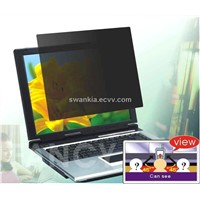 Privacy Screen Protector for Laptop and Mobile