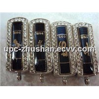 Promotional Hot Gifts Mini Diamond USB Flash Drive