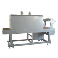 RFS-7050 Hot Wind Shrinking tunnel