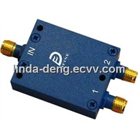 SELL RF PassiveTwo-way Power Divider