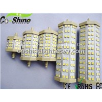 SMD5050 15w R7S  led light 85-265V AC