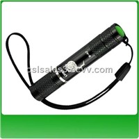 S-A7  200lm Cree mini led flashlight as gift torch