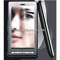 Screen Protector for Mobile Phone and Laptop