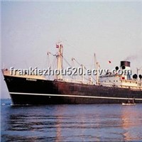 Shipping - Jeddah Ocean Service (Sinotech46)