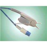 Siemens finger pluse sensor